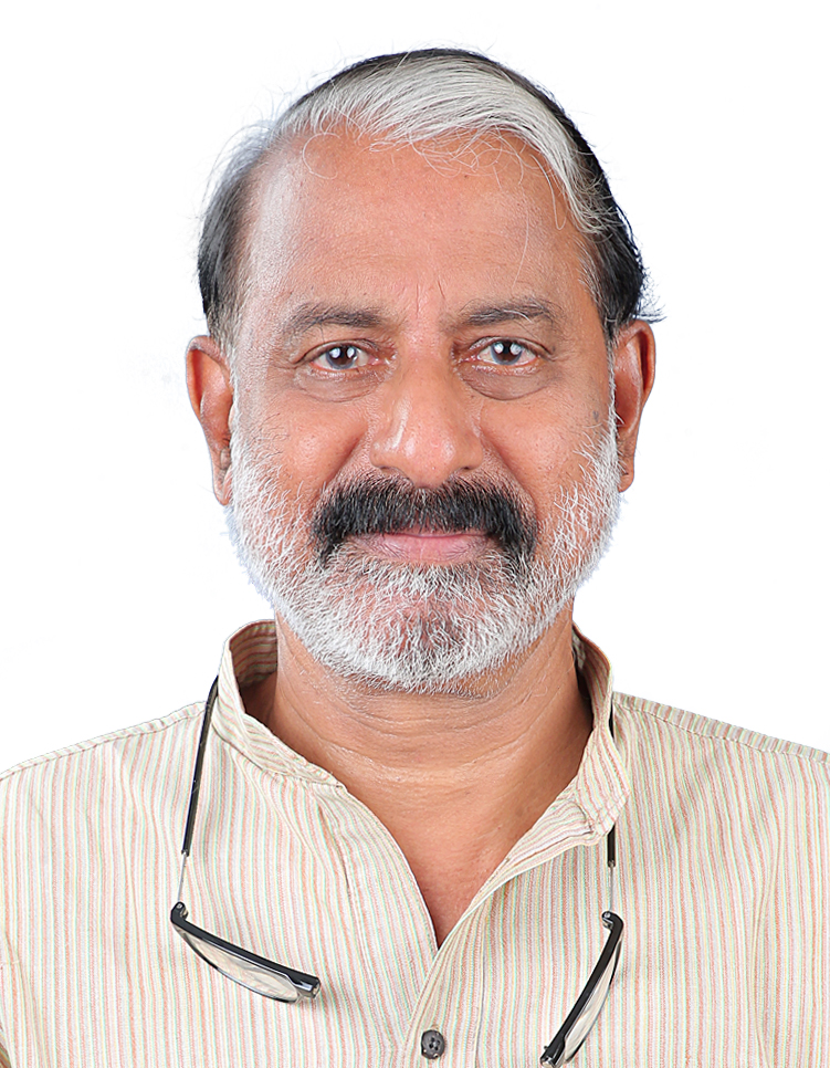 Dr. V Jayarajan