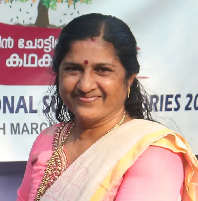 Rathi K