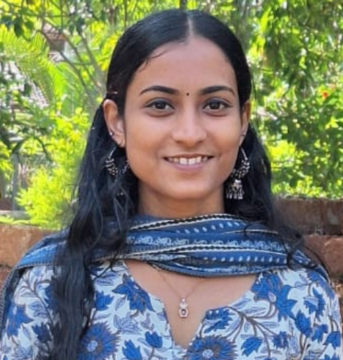 Aswathi Suresh T V