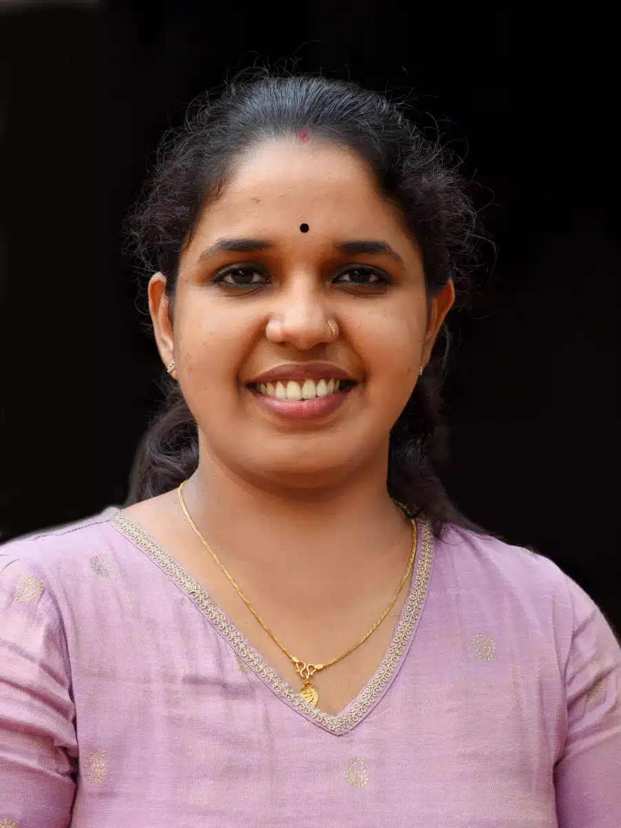 Neenu Sukumaran